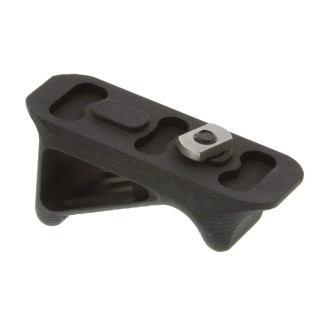 Упор передний ODIN B1 Handstop на базу крепления M-LOK Цвет - Черный