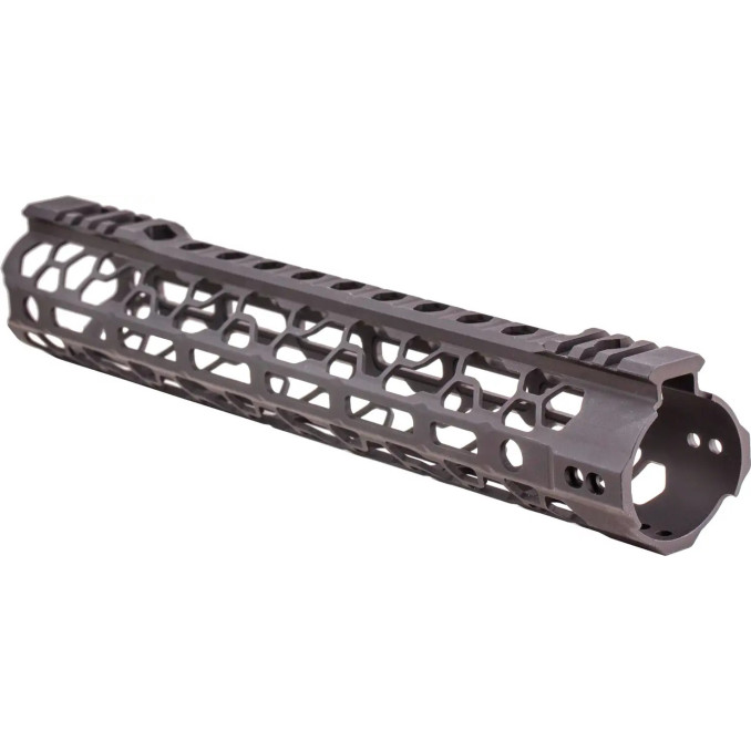 Консольное цевье ODIN O2 Lite для AR15 Длина - 12,5’’, код 15120104