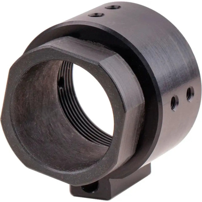 Консольное цевье ODIN O2 Lite для AR15 Длина - 12,5’’, код 15120104