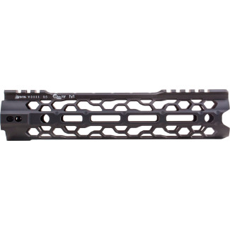 Консольное цевье ODIN O2 Lite для AR15 Длина - 9,5’’