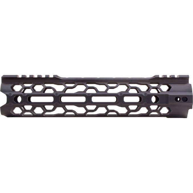 Консольное цевье ODIN O2 Lite для AR15 Длина - 9,5’’, код 15120106