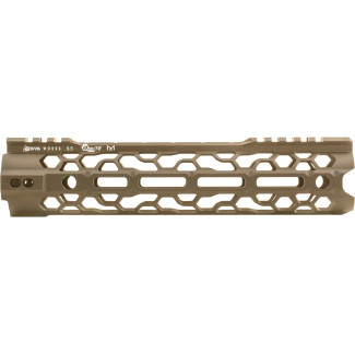 Консольное цевье ODIN O2 Lite для AR15 Длина - 9,5’’