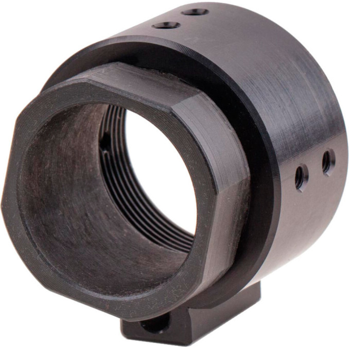 Консольное цевье ODIN O2 Lite для AR-10 Длина - 17,5’’