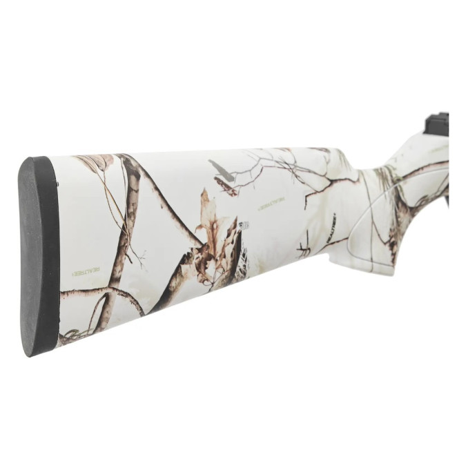 Винтовка малокалиберная ISSC SPA Snow Camo кал. .22 WMR, ствол 510 мм