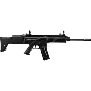 Карабин ISSC MK22 Black Standart кал. 22 LR