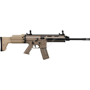 Карабин ISSC MK22 Desert Standart кал. 22 LR