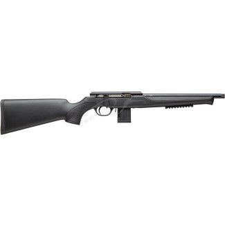 Гвинтівка малокаліберна ISSC SPA Ninja C кал. 22LR. Ствол - 33,5 см