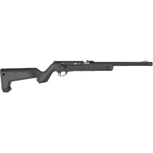Винтовка малокалиберная TacSol OWYHEE TAKEDOWN кал .22 LR 1/2"-28