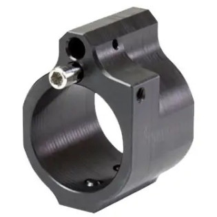 Газблок ODIN регульований низькопрофільний .875"