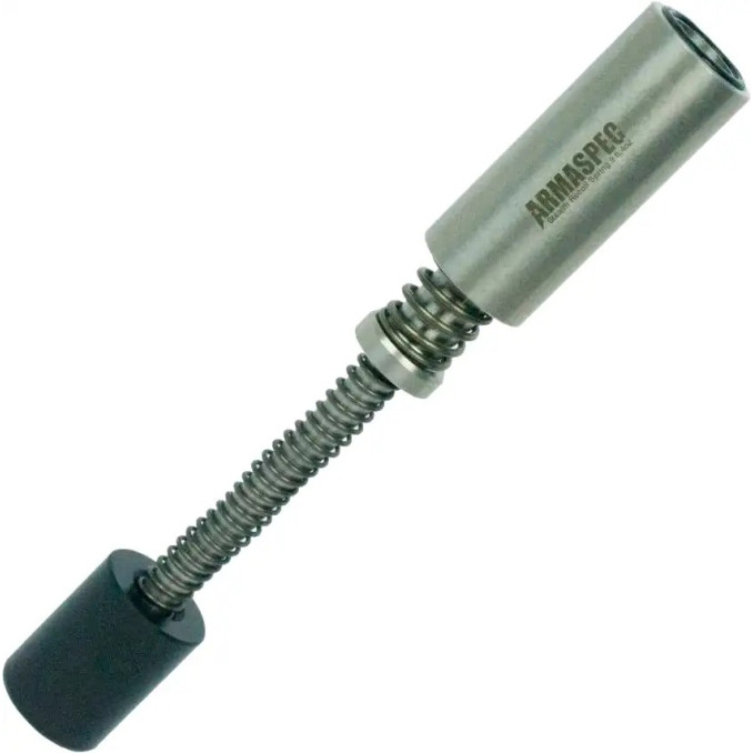 Буфер отдачи Armaspec SRS для AR15 Carbine. Вес - 6.4 oz (0.181 кг)