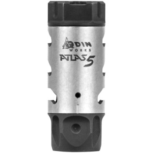 ДТК ODIN ATLAS 5 кал. .22 резьба 1/2"-28