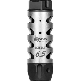 ДТК ODIN ATLAS 6.5 кал. 6.5 (.264) резьба 5/8"-24