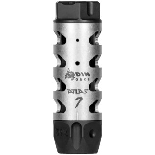 ДТК ODIN ATLAS 7 кал. .30 резьба 5/8"-24