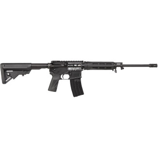 Карабін Bushmaster QRC Pro B5 кал. 223 Rem 16"