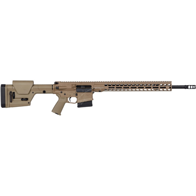 Карабін Stag 10 Long Range 20" кал. 308 Win. FDE
