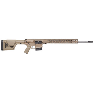Карабин Stag 10 Marksman SS 22" кал. 6.5 Creedmoor. FDE