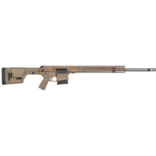 Карабин Stag 10 Long Range SS 24” кал. 6.5 Creedmoor. FDE
