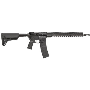 Карабин Stag 15 3-Gun SS 16" кал. 223 Rem. Black