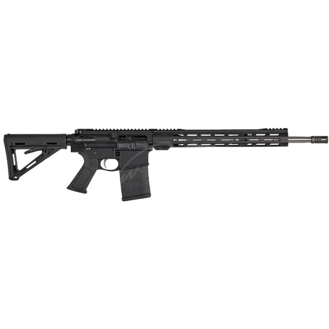 Карабін DPMS DP10 AR-10 18" кал. 308 Win