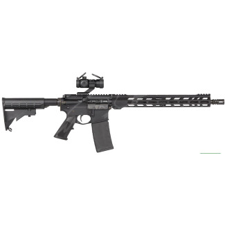 Карабін Voodoo Witch Doctor AR15 16" кал .223 Rem 1: 8" з прицілом XD Precision Tactical і 2 магазинами MFT