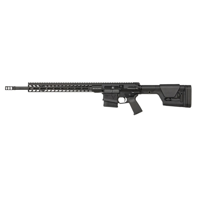 Карабін Stag 10 Long Range 20" кал. .308 Win для шульги