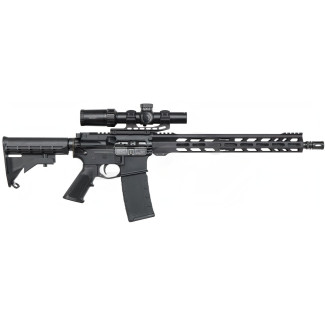 Карабін VOODOO Witch Doctor 16’’ 1:8 кал. 223 Rem + приціл XD C.Q.B