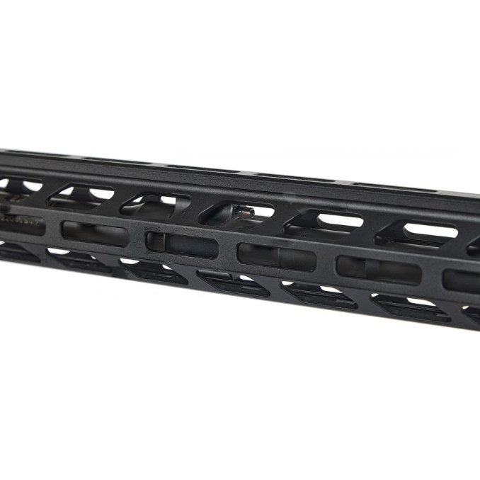 Карабін VOODOO Witch Doctor кал. 223 Rem 16’’ 1:8+ Odin Gasblock + A-TEC A-Flow