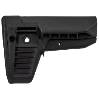 Приклад BCM AR15 Mod 1-SOPMOD Black