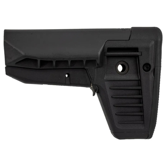Приклад BCM AR15 Mod 1-SOPMOD Black