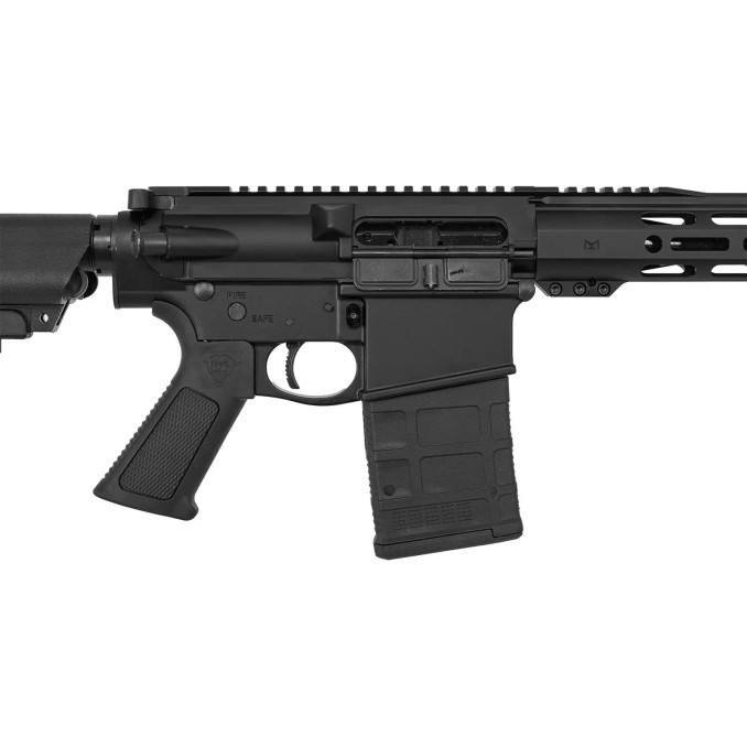 Карабин DPMS DR 10 AR-10 20’’ кал .308 Win