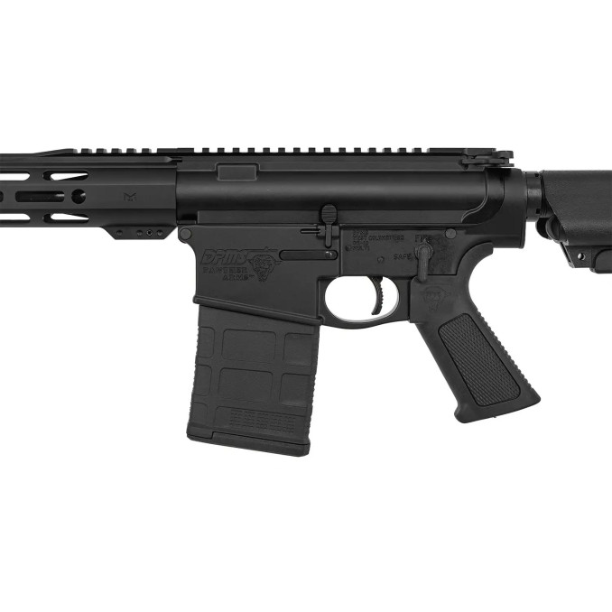 Карабин DPMS DR 10 AR-10 20’’ кал .308 Win