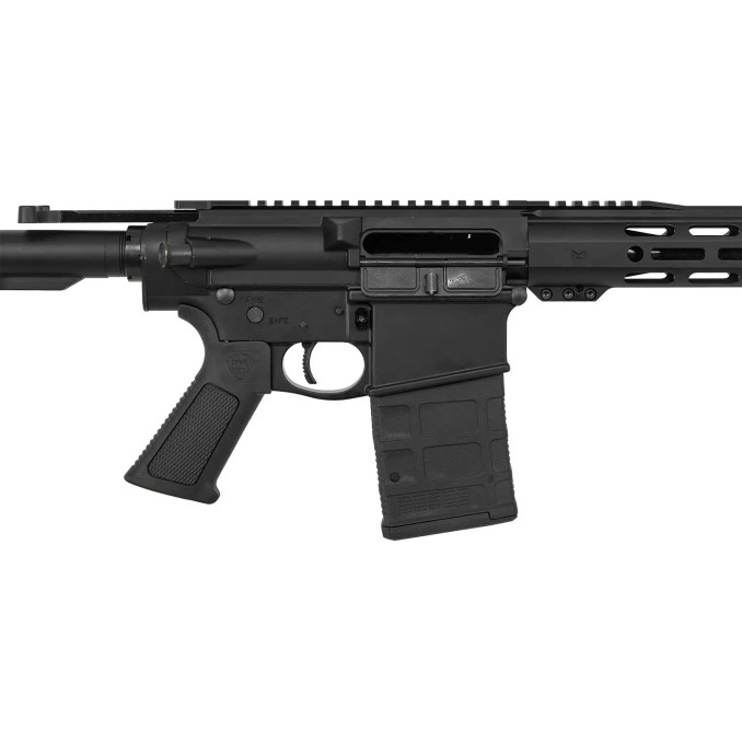 Карабин DPMS DR 10 AR-10 20’’ кал .308 Win