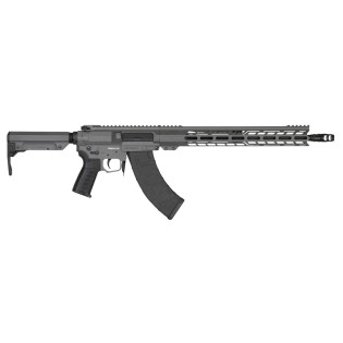 Карабін CMMG Resolute MK47 16" кал. 7,62х39
