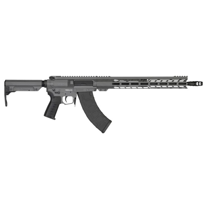 Карабін CMMG Resolute MK47 16" кал. 7,62х39