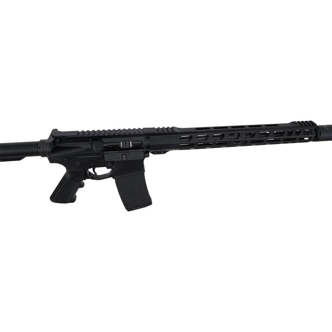 Карабин VOODOO Witch Doctor .223 Rem 16" 1:8 + Odin Gasblock + A-TEC AR40-3