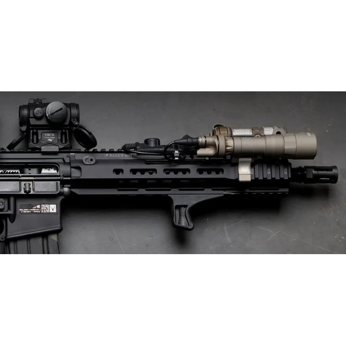 Цевье BCM RAIDER-M10 для AR-15