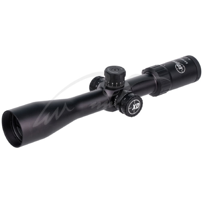 Приціл XD Precision 2,5-10х42 IR