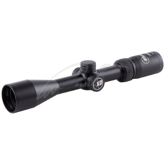 Приціл XD Precision 3-9x40 HMD IR