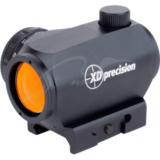 Прицел коллиматорный XD Precision RS с компенсатором высоты (medium)