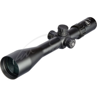 Приціл XD Precision 5-25x56 FFP з блендою