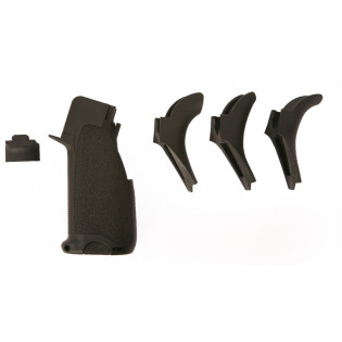 Пистолетная рукоятка BCM GUNFIGHTER Мod.2 для AR15 цвет: черный