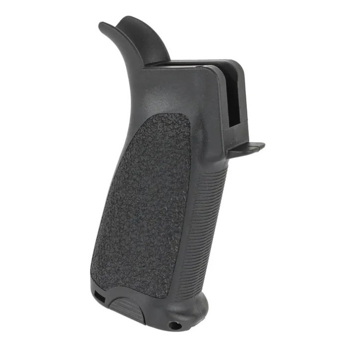 Пістолетна рукоятка BCM GUNFIGHTER Мod.3 для AR15 Колір: Чорний