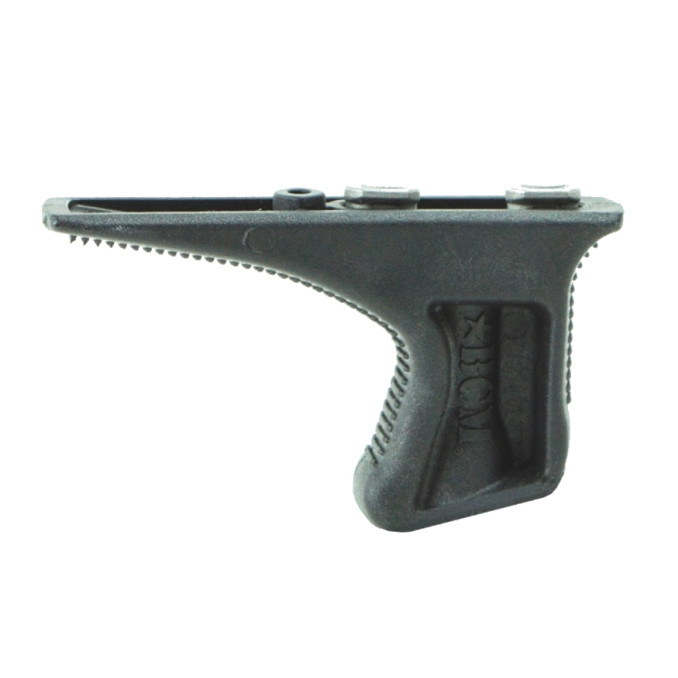 Упор передний BCM GUNFIGHTER™ KAG KeyMod черный