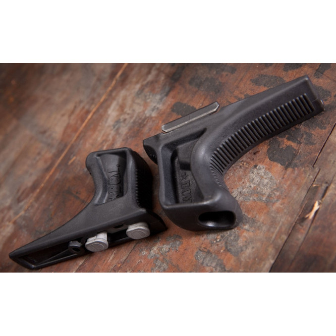 Упор передний BCM GUNFIGHTER™ KAG-1913 Picatinny черный