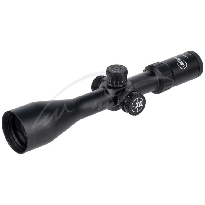 Приціл XD Precision 3-12х50 IR