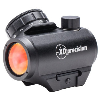 Прицел коллиматорный XD Precision Compact 2 MOA