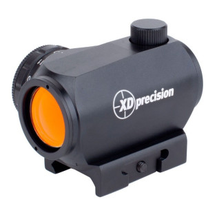 Приціл коліматорний XD Precision RS Medium 2 MOA