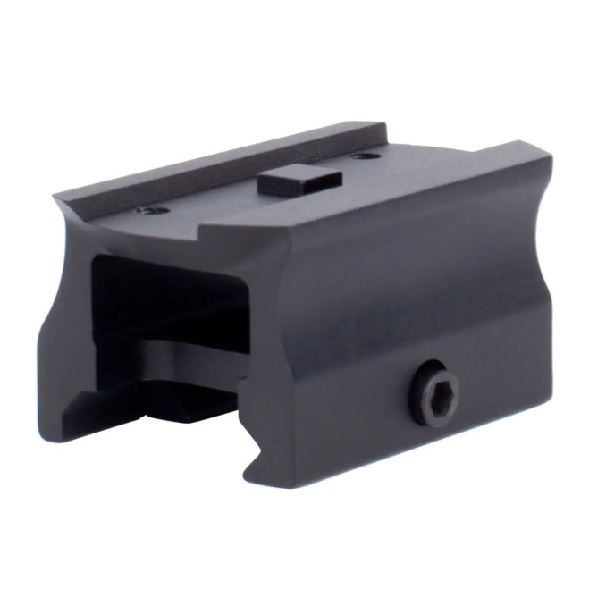 Коліматорний приціл XD Precision RS ADJ 2 MOA Weaver/Picatinny