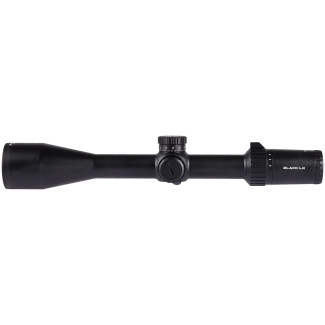 Прицел оптический XD Precision Black-LR FFP 4-24x50, сетка MPX1