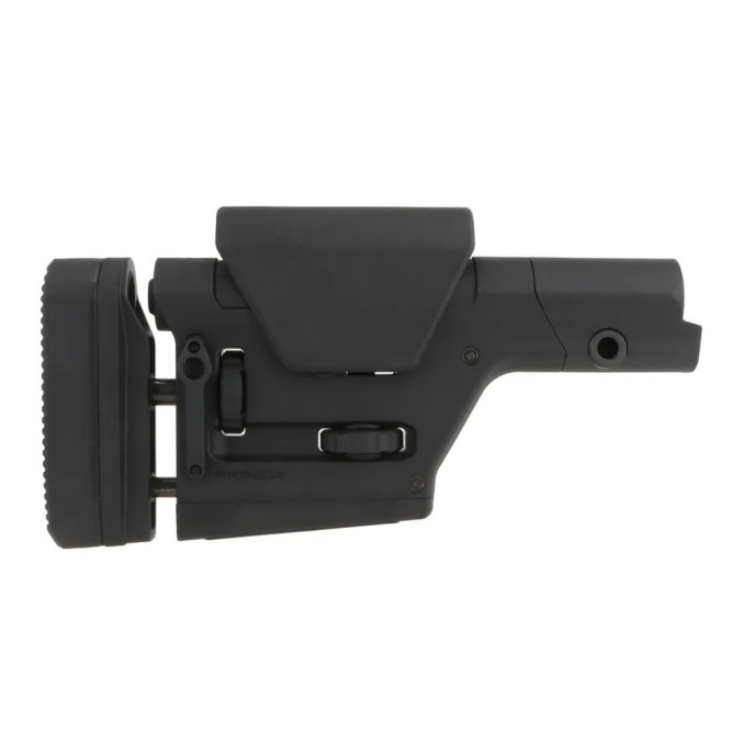 Приклад Magpul PRS® GEN3. Black AR10-15